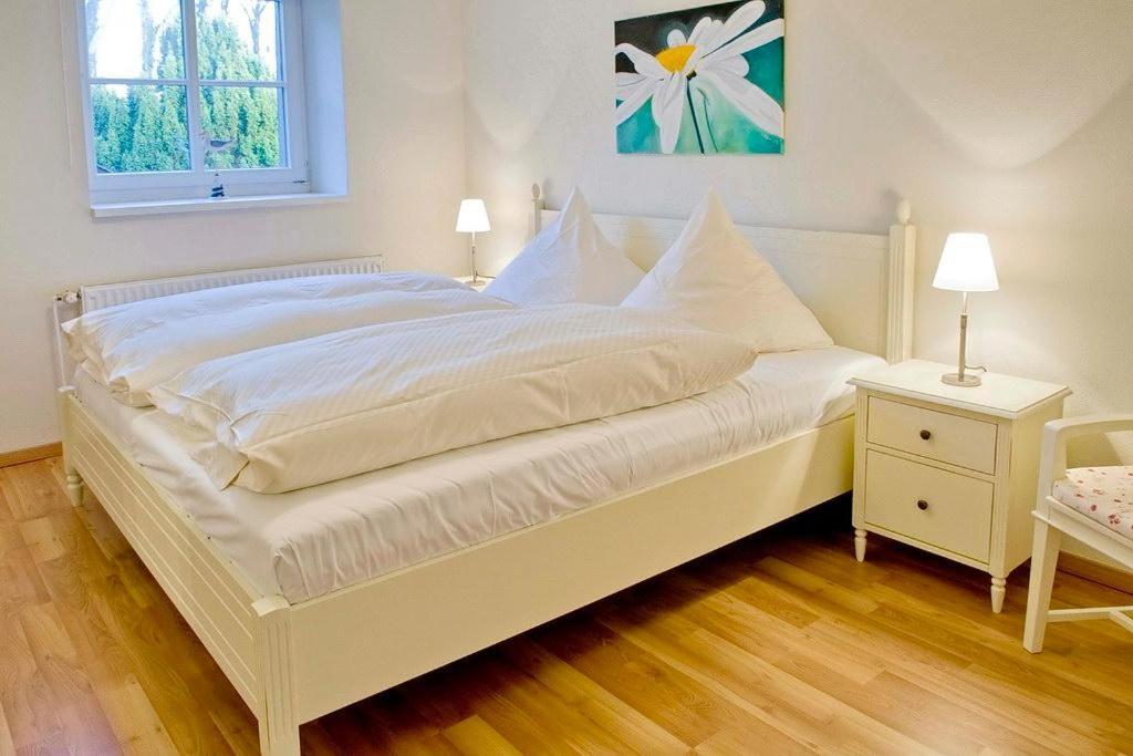 Strand-park Strand-park V01 Appartement Heringsdorf (Usedom)